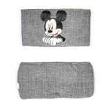 Комплект За Стол Deluxe Mickey Grey Hauck