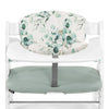 Комплект За Стол Select Jersey Leaves Mint Hauck