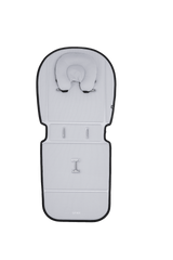 Двулицева Подложка За Количка С Мемори Пяна Anex