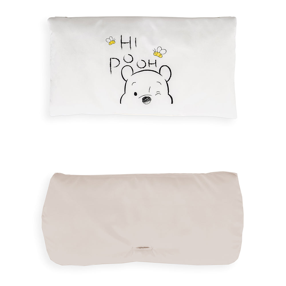 Set de scaune Deluxe Pooh Cuddles