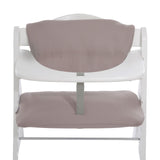 Комплект За Стол Deluxe Stretch Beige Hauck