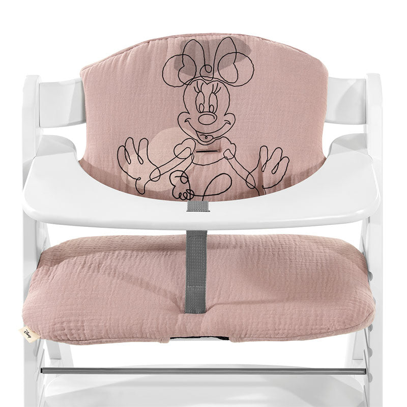 Комплект За Стол Minnie Mouse Rose Hauck