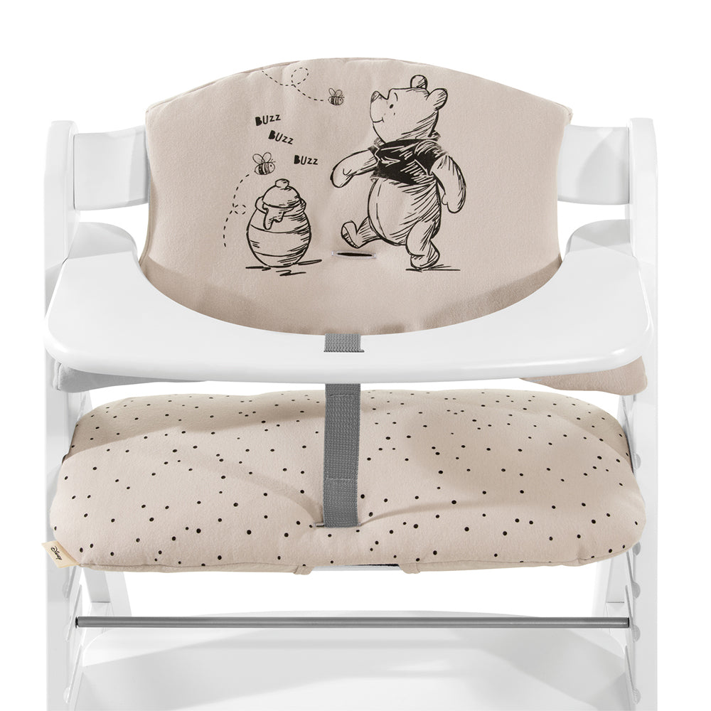 Комплект За Стол Select Winnie The Pooh Beige Hauck