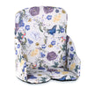 Ограничител За Стол За Хранене Floral Beige Hauck