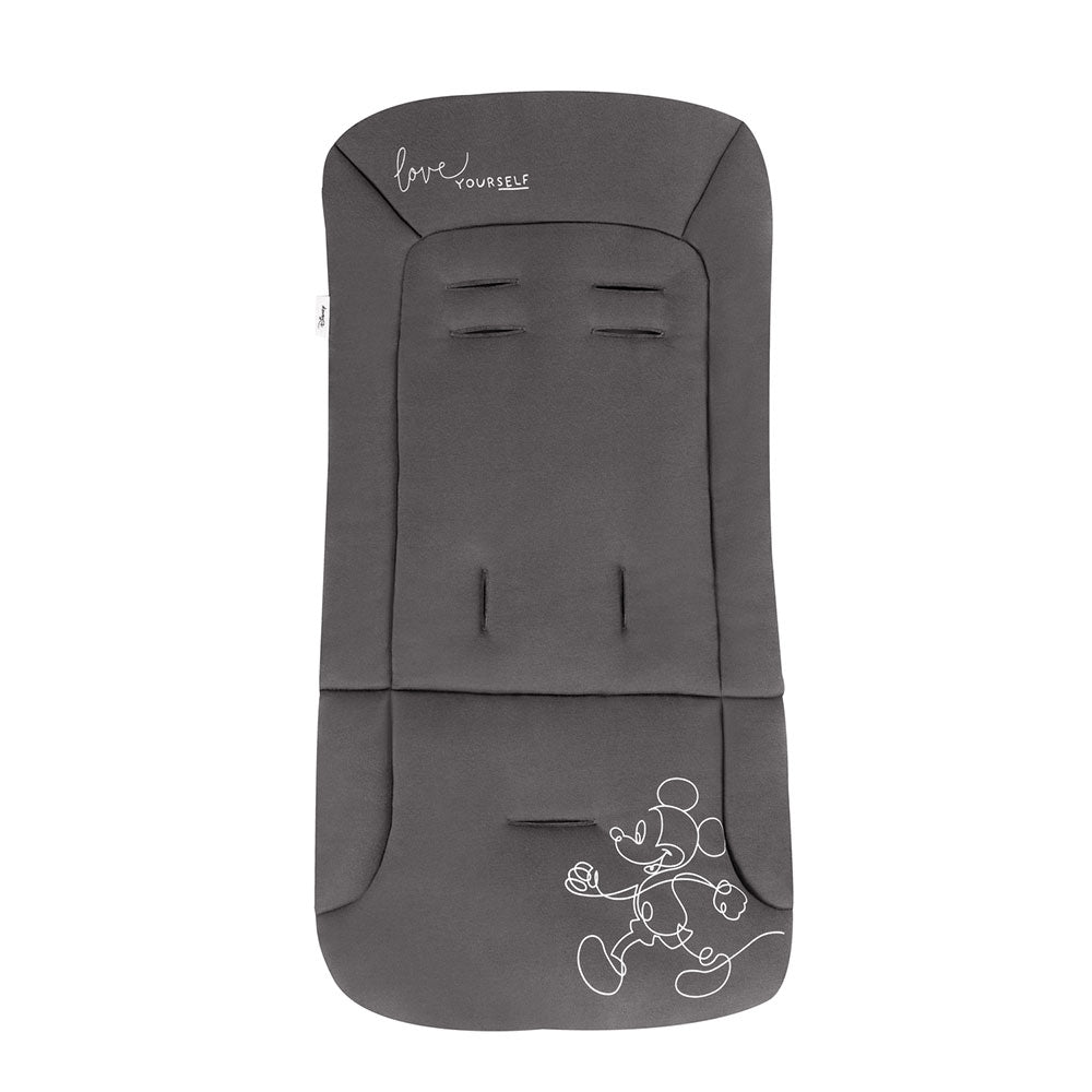 Протектор За Количка Mickey Mouse Black Hauck