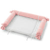 Muslin Pelenkázó alátét 97x47x15 Pink Lady Italbaby
