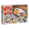 20155251 Melissa&Doug Water Wow! Colour Reveal Grill
