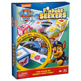 Paw Patrol Finders Seeker Spin Master társasjáték
