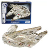 3d Пъзел 223 Ч. Millennium Falcon Spin Master
