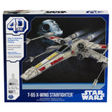 3dпъзел 160ч Sw T 65 X Wing Starfighter Spin Master