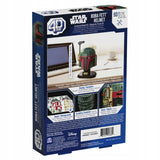 3d Пъзел 93 Ч. Sw Boba Fett Helmet Spin Master