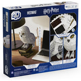 3d Пъзел 118ч. Harry Potter Hedwig Spin Master