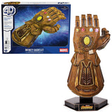3D Puzzle 142 D. Thanos kesztyűje Spin Master