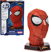 3d Пъзел 82 Ч. Маската На Spider Man Spin Master
