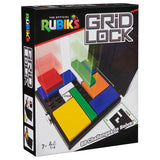 Logikai Játék Rubik's Gridlock Spin Master