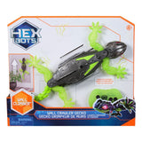 Гущер С Дистанционно Управление Gecko Spin Master