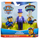 Pp Chase & Humdinger figura készlet Spin Master
