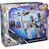 Игрален Комплект Transforming Batwing Spin Master