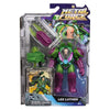 Metal Force figura 4 inch Lex Luthor Spin Master