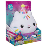 Gd Kote Sprinkle Party Cakey Cat Spin Master