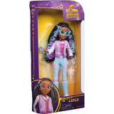 Layla Spin Master baba, 24 cm