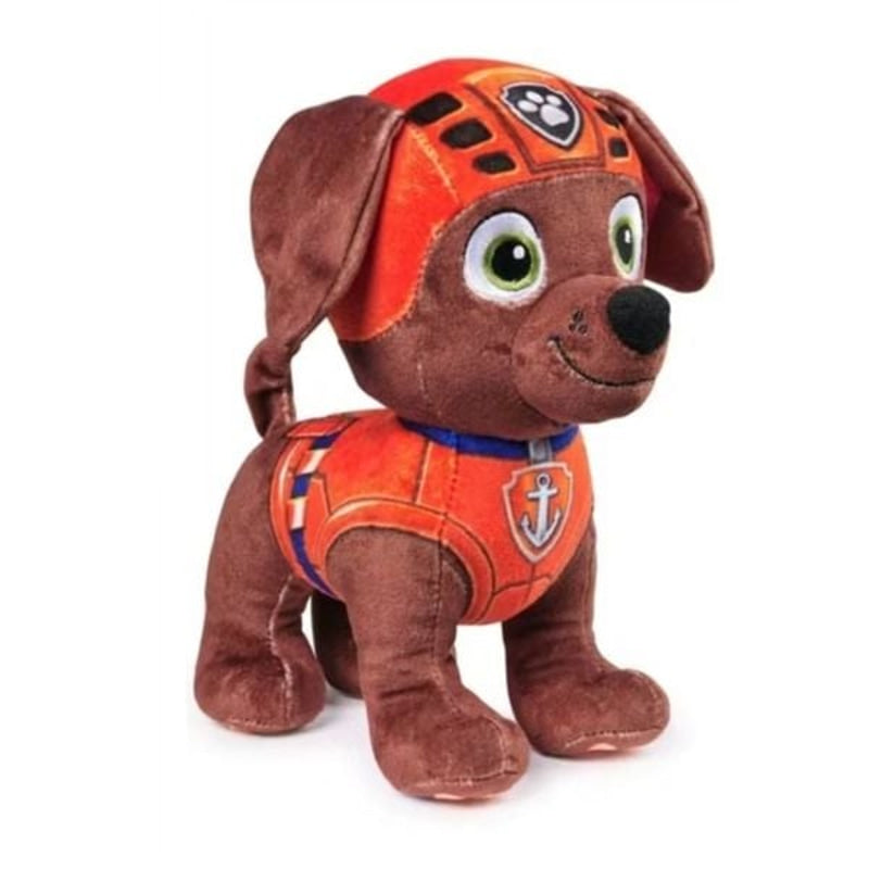 Плюшена Играчка 7 Инча Zuma Spin Master