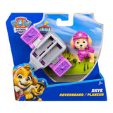 Фигура Skye С Ховърборд Spin Master