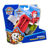Фигура Marshall С Ховърборд Spin Master