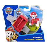 Фигура Marshall С Ховърборд Spin Master
