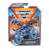 Бъги 1:64 Megalodon Blue Spin Master