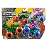Dragon Vs Sparkle Smash Spin Master