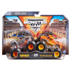 Max D Xx Vs El Toro Loco Spin Master