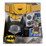 Batman Комплект Маска И Колан Spin Master