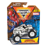 Buggy 1:64 The Amazing Spider Man Spin Master