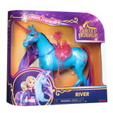 Egyszarvú 11 hüvelykes River Spin Master