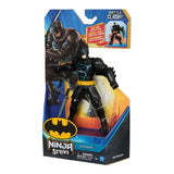 Фигура 6 Инча Ninja Strike Batman Spin Master