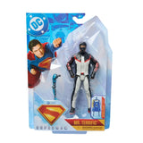 20152977 Mr. Terrific figura 6 hüvelykes Spin Master