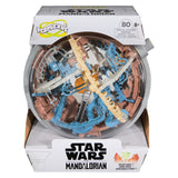 Perplexus Star Wars The Mandalorian Spin Master