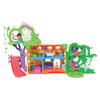 Сет Explore & Play Rainforest Casita Spin Master