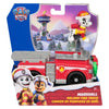 Szet Holiday Fire Truck Marshall Spin Master