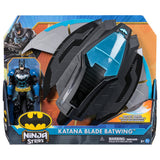 Сет Katana Blade Batwing&6 Инча Batman Spin Master