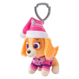 Плюшена Играчка 4 Инча Holiday Skye Spin Master