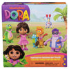 Dora Fantastic Friends Ajándékszett Spin Master