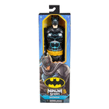 Фигура 12 Инча Ninja Strike Batman Spin Master