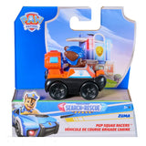 Пр. Средство Pup Squad Racers Zuma Spin Master