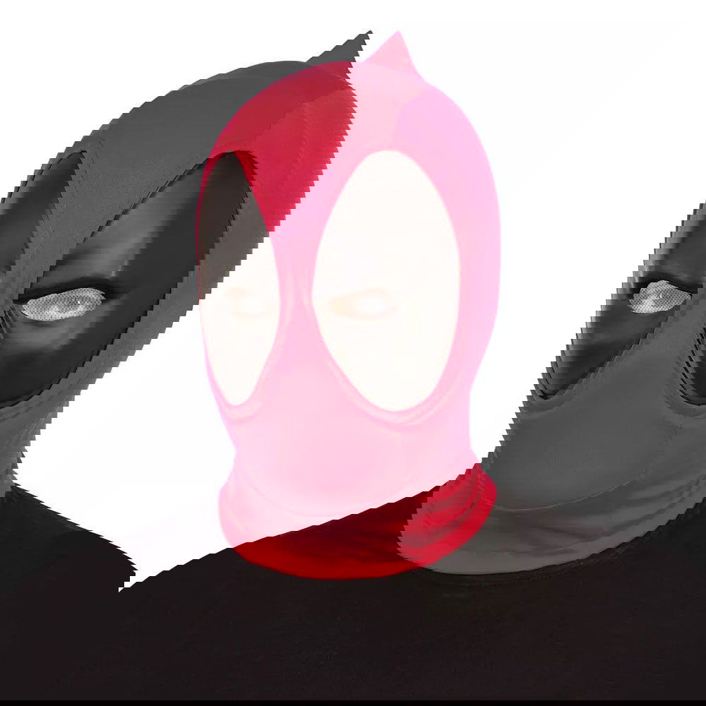 68850 Маска Deadpool --- BebeMama