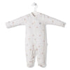 T3059 Гащеризон Magic Angel Екрю 3-6M/68Cm --- BebeMama