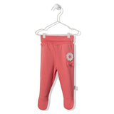 T3063 Ританки Jolly Good Корал 3-6M/68Cm --- BebeMama