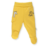 T3174 Ританки Friends Are Forever Y. 3-6M/68Cm --- BebeMama