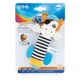 Играчка Мека Пирати Canpol